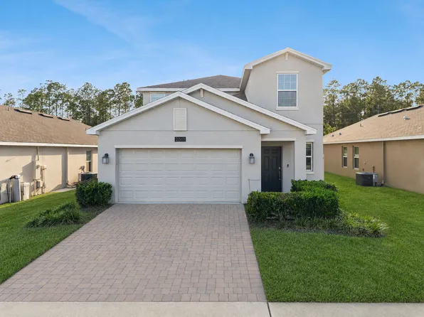 2861 Black Birch Dr, Ocoee, FL 34761
