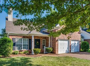 3167 Langley Dr, Franklin, TN 37064