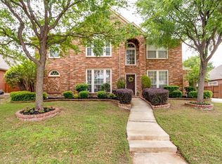 2709 Princeton Dr, Flower Mound, TX 75022