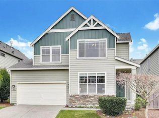 13852 130th Pl NE, Kirkland, WA 98034