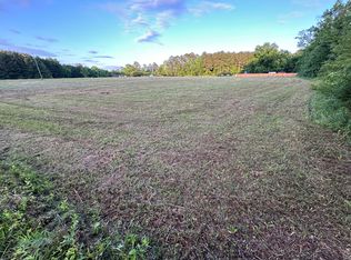 0 Bishopville Rd, Saint George, SC 29477