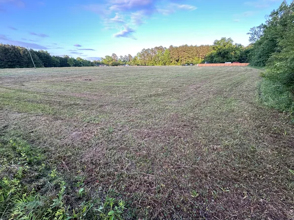 0 Bishopville Rd, Saint George, SC 29477
