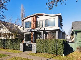 4437 W 13th Ave, Vancouver, BC V6R2V2