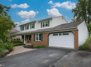 194 Northridge Dr, Landisville, PA 17538