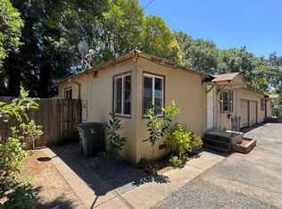 237A Carrillo St #A, Santa Rosa, CA 95401
