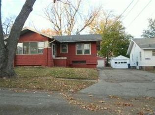 3817 Hunter Ave, Des Moines, IA 50311