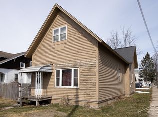 1121 Cass Ave, Bay City, MI 48708