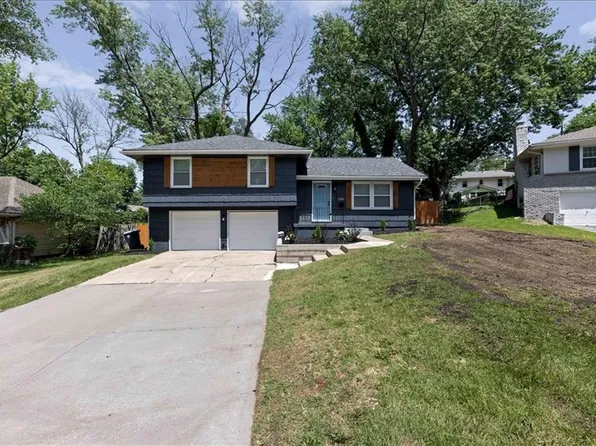 11207 Monroe Ct, Kansas City, MO 64137