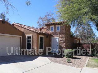 15804 N 172nd Ln, Surprise, AZ 85388