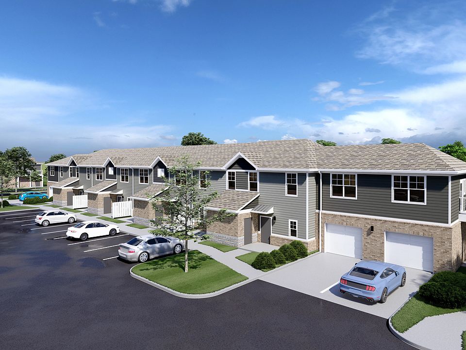 Preserve on Blue Road Apartment Rentals Greenfield, IN Zillow