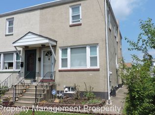 687 Mansion St, Bristol, PA 19007