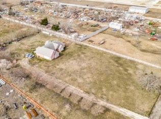 11100 County Road 212, Forney, TX 75126