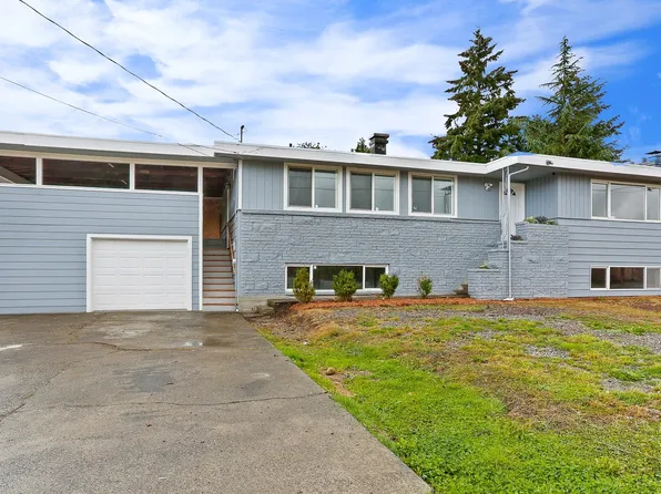 2124 High Avenue NE, Renton, WA 98056