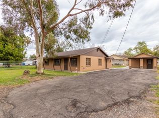 7201 S 27th Ave, Phoenix, AZ 85041