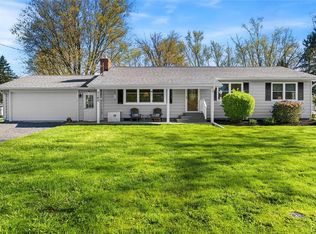 7140 N Division Street Rd, Auburn, NY 13021