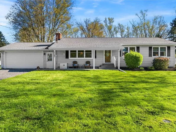 7140 N Division Street Rd, Auburn, NY 13021
