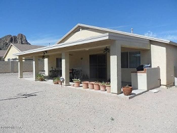 2nd image of 3061 W Calle Rosalinda