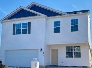 4315 Brent Dr, Spring Grove, PA 17362