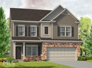 250 Orange Cir, Dawsonville, GA 30534