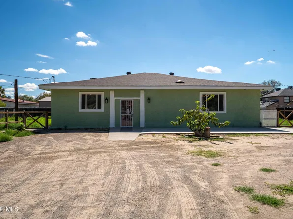 640 McAdoo Dr, Socorro, TX 79927