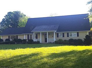 380 Briarwood Dr, Rutherfordton, NC 28139