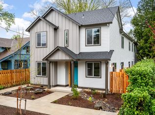 3184 SE 62nd Ave, Portland, OR 97206