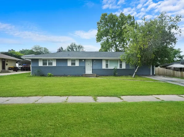 3707 Florida Dr, Rockford, IL 61108