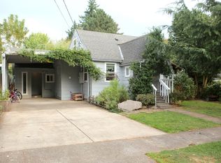 11654 SE 31st Ave, Milwaukie, OR