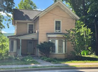 181 Chestnut St, Oneonta, NY 13820