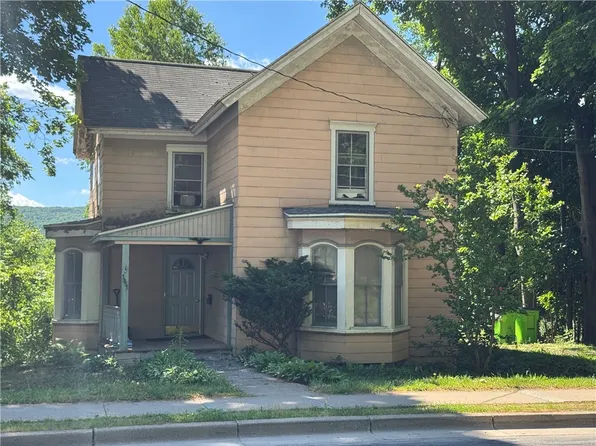 181 Chestnut St, Oneonta, NY 13820