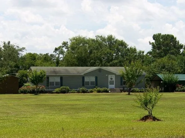 266 Pine Forest Rd, Ochlocknee, GA 31773