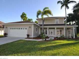 2708 SW 35th Ter, Cape Coral, FL 33914