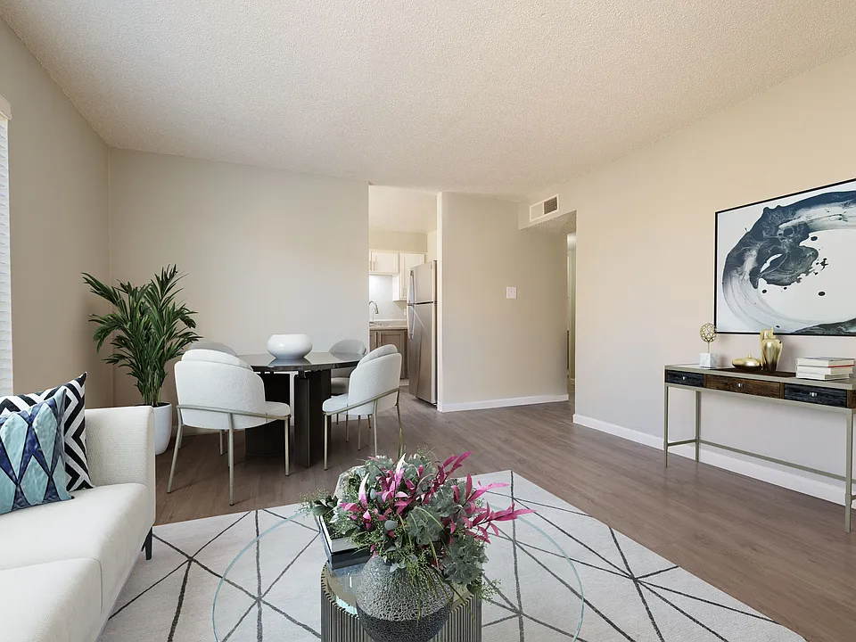 River Rock Apartments