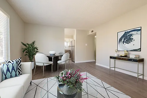 River Rock Apartments Photo 1