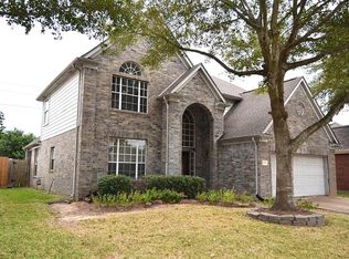 2818 Hazy Creek Dr, Houston, TX 77084