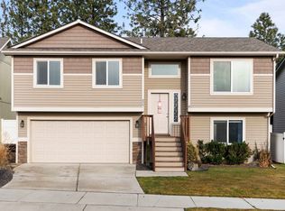 807 E Silver Pine Rd, Colbert, WA 99005