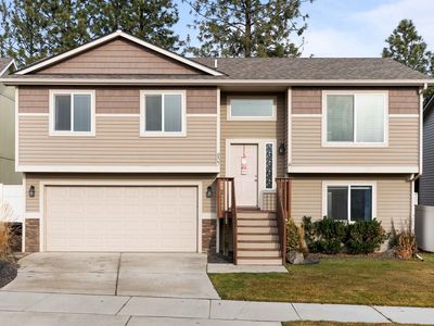 807 E Silver Pine Rd, Colbert, WA, 99005