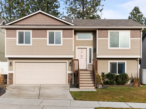 807 E Silver Pine Rd, Colbert, WA 99005