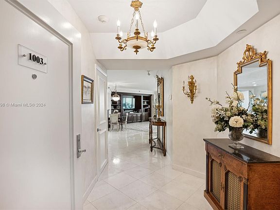 2nd image of 3000 Island Blvd APT 1003
