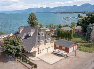 803 4th Ave E, Polson, MT 59860