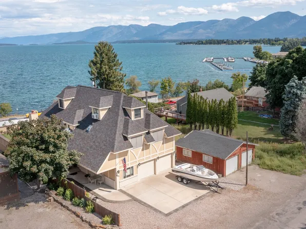 803 4th Ave E, Polson, MT 59860