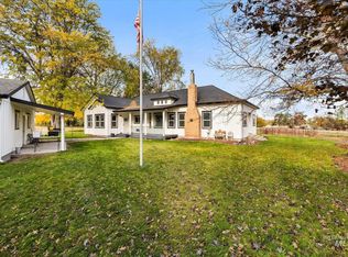 8626 Track Rd, Nampa, ID 83686