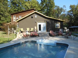 1761 Jc Loop, Valliant, OK 74764