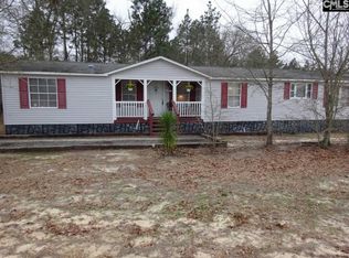 212 Minnie Fallaw Rd, Pelion, SC 29123