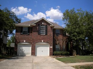 13602 Kellerton Ln, Cypress, TX 77429