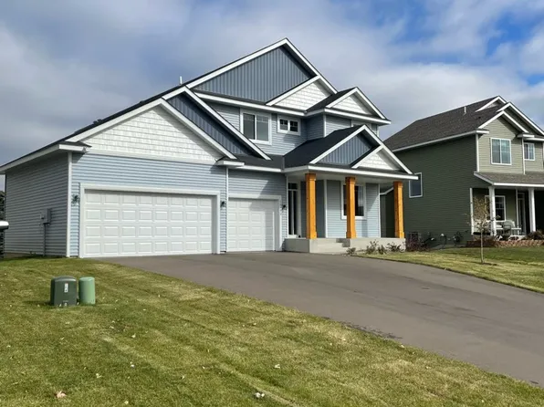 16790 72nd Cir NE, Otsego, MN 55330
