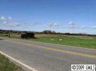 876 Tomlin Mill Rd, Statesville, NC 28625