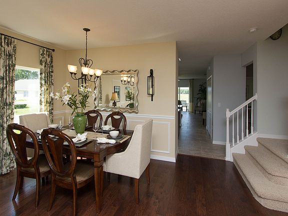 381 Red Kite Dr.