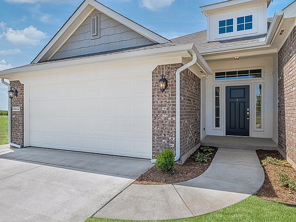 Morrison Traditional - Elevation E