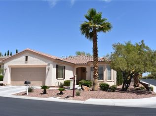 10206 Rio De Thule Ln, Las Vegas, NV 89135